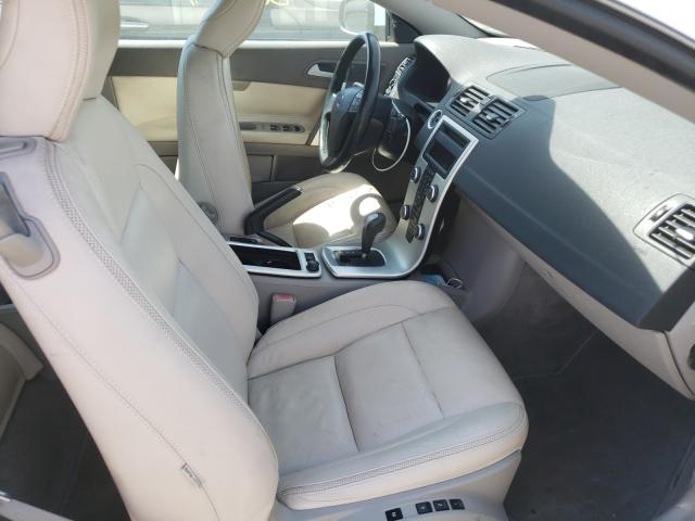 Photo 4 VIN: YV1672MC9BJ117296 - VOLVO C70 T5 