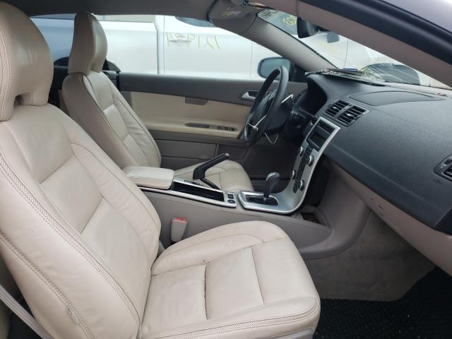 Photo 4 VIN: YV1672MC9BJ117623 - VOLVO C70 T5 