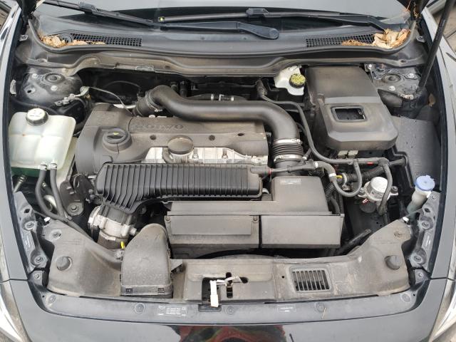 Photo 6 VIN: YV1672MC9BJ117623 - VOLVO C70 T5 