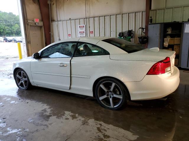 Photo 1 VIN: YV1672MC9CJ125271 - VOLVO C70 