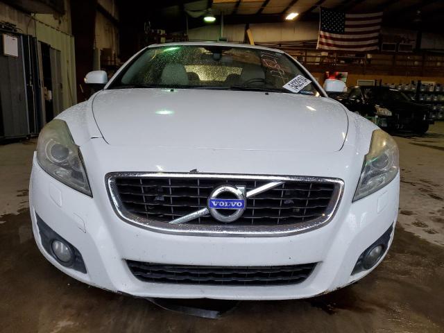 Photo 4 VIN: YV1672MC9CJ125271 - VOLVO C70 