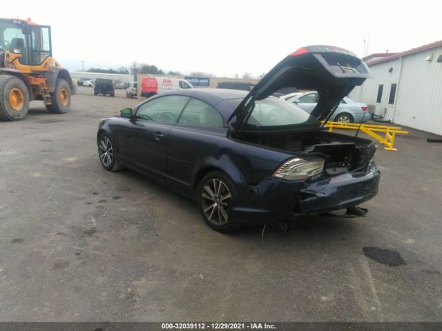 Photo 2 VIN: YV1672MC9CJ125917 - VOLVO C70 