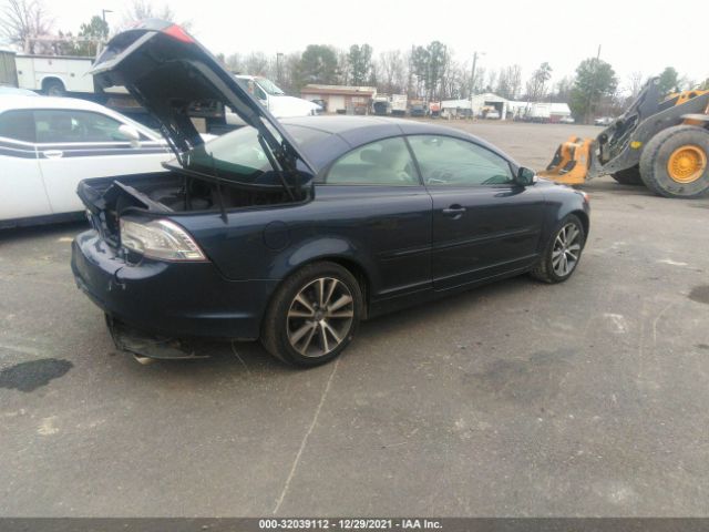 Photo 3 VIN: YV1672MC9CJ125917 - VOLVO C70 