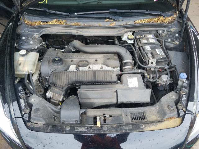 Photo 6 VIN: YV1672MC9CJ126064 - VOLVO C70 T5 