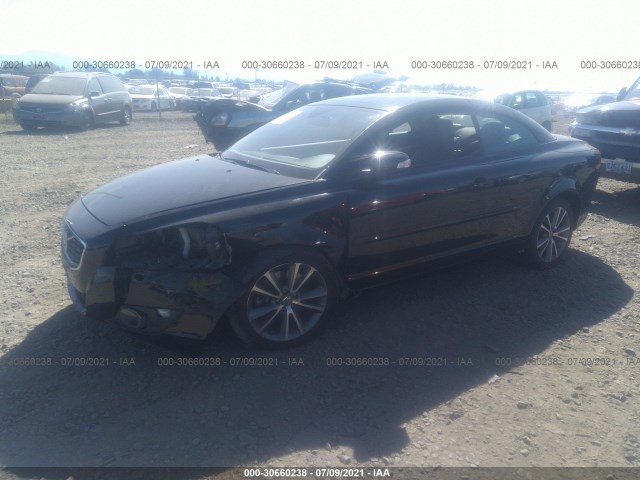 Photo 1 VIN: YV1672MC9CJ129188 - VOLVO C70 