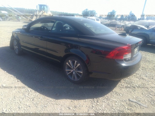 Photo 2 VIN: YV1672MC9CJ129188 - VOLVO C70 