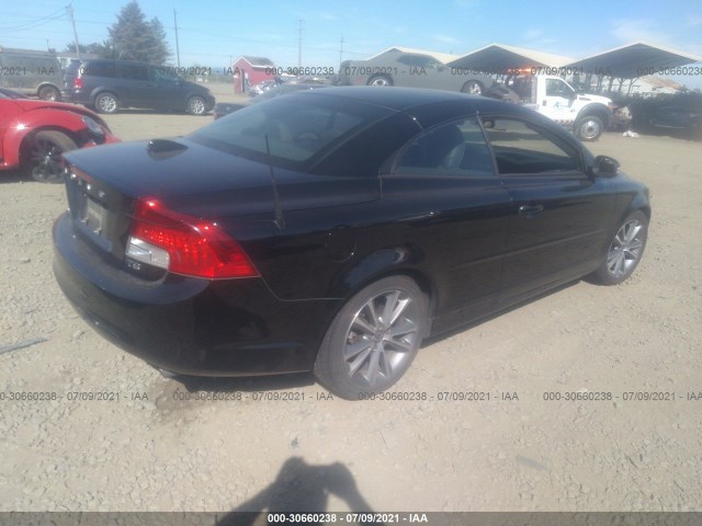 Photo 3 VIN: YV1672MC9CJ129188 - VOLVO C70 