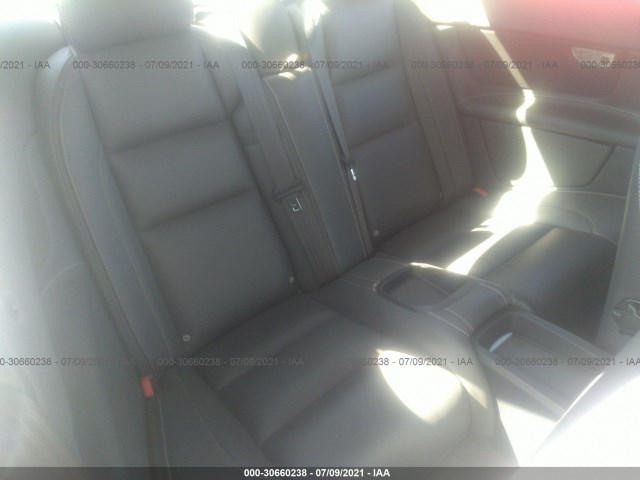 Photo 7 VIN: YV1672MC9CJ129188 - VOLVO C70 