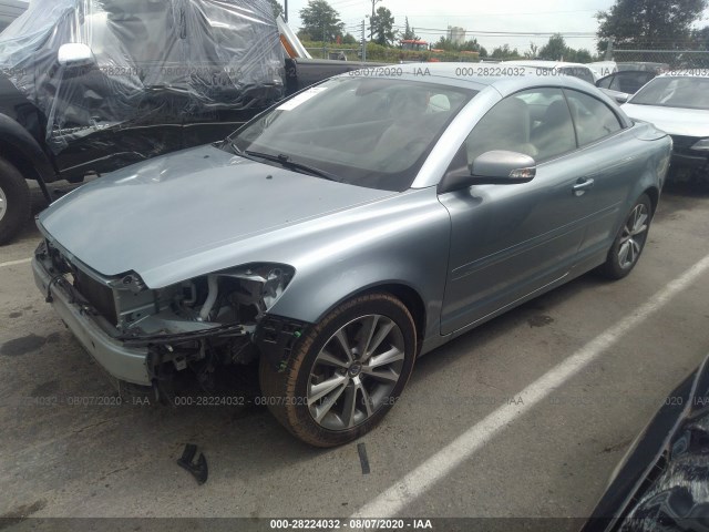 Photo 1 VIN: YV1672MC9CJ129630 - VOLVO C70 