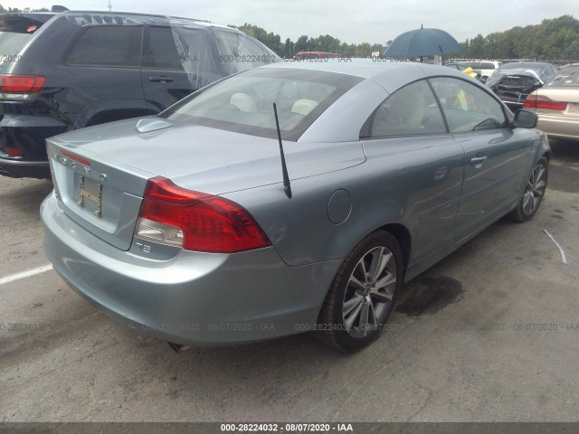 Photo 3 VIN: YV1672MC9CJ129630 - VOLVO C70 