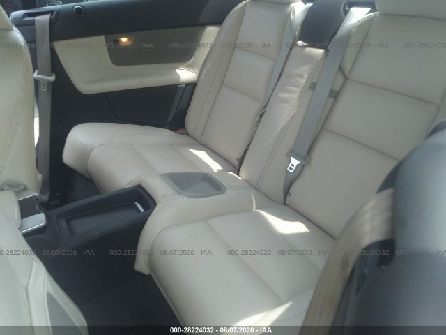 Photo 7 VIN: YV1672MC9CJ129630 - VOLVO C70 