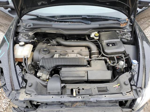 Photo 10 VIN: YV1672MC9CJ129823 - VOLVO C70 