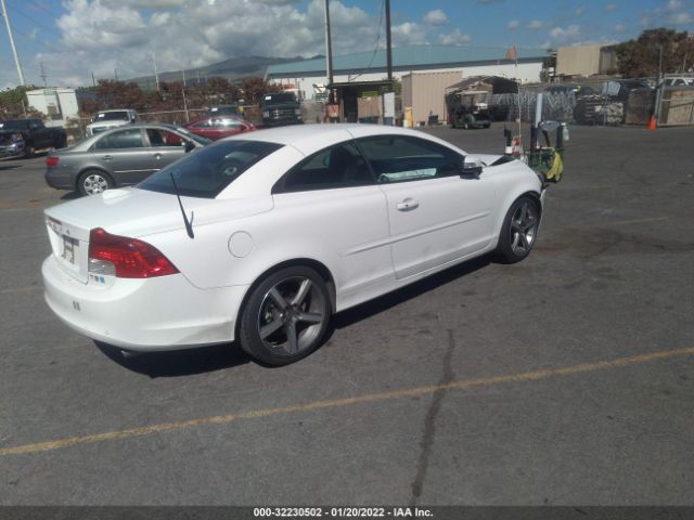 Photo 3 VIN: YV1672MC9DJ140256 - VOLVO C70 