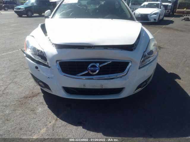 Photo 5 VIN: YV1672MC9DJ140256 - VOLVO C70 