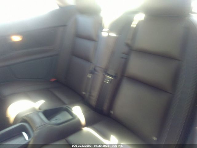 Photo 7 VIN: YV1672MC9DJ140256 - VOLVO C70 