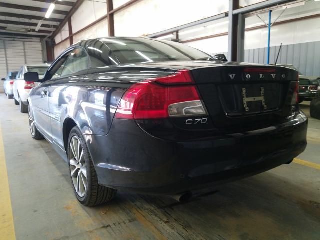 Photo 2 VIN: YV1672MC9DJ143982 - VOLVO C70 