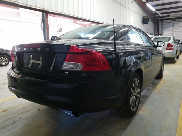 Photo 3 VIN: YV1672MC9DJ143982 - VOLVO C70 