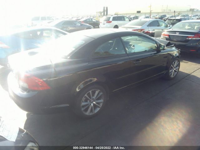 Photo 3 VIN: YV1672MCOBJ107594 - VOLVO C70 