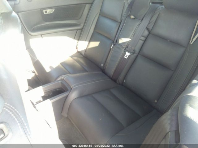 Photo 7 VIN: YV1672MCOBJ107594 - VOLVO C70 