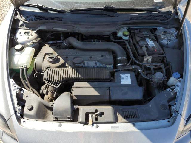 Photo 10 VIN: YV1672MCXAJ093220 - VOLVO C70 