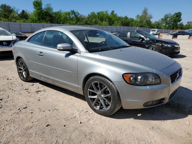 Photo 3 VIN: YV1672MCXAJ093220 - VOLVO C70 