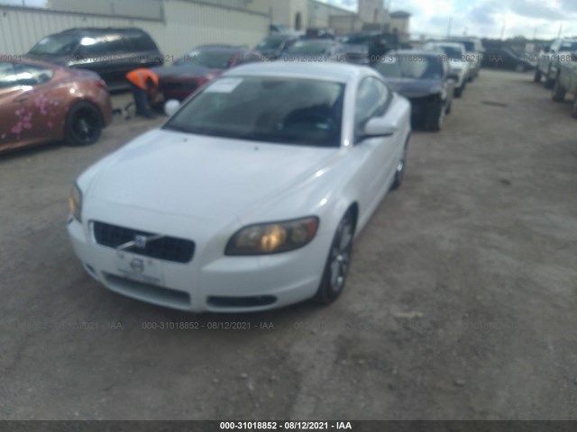 Photo 5 VIN: YV1672MCXAJ093928 - VOLVO C70 