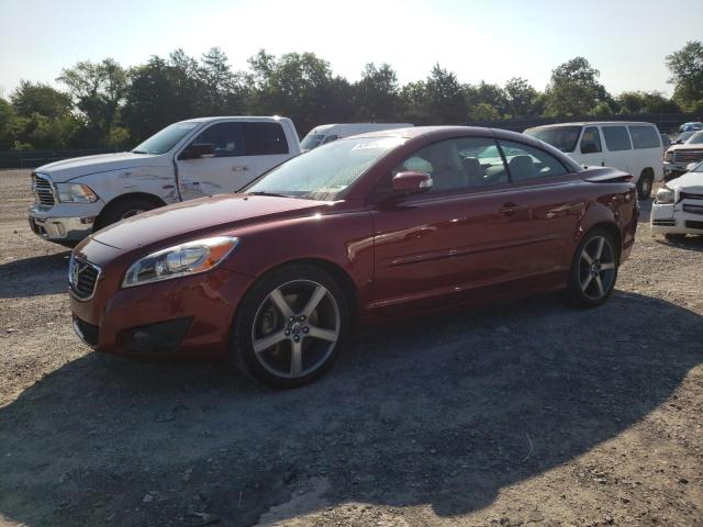 Photo 0 VIN: YV1672MCXBJ107294 - VOLVO C70 T5 