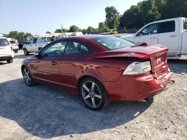 Photo 1 VIN: YV1672MCXBJ107294 - VOLVO C70 T5 