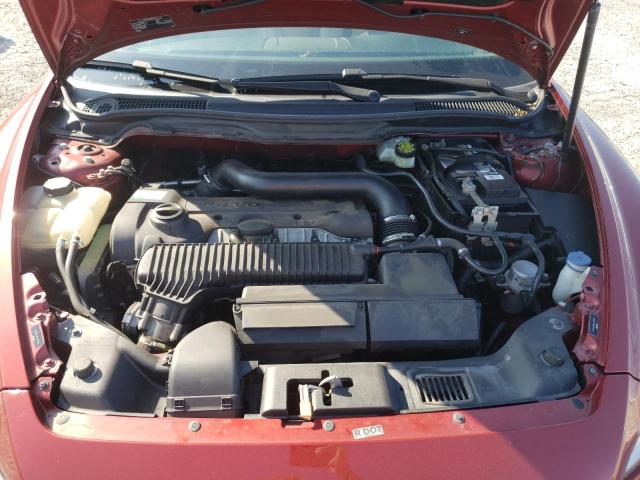 Photo 10 VIN: YV1672MCXBJ107294 - VOLVO C70 T5 