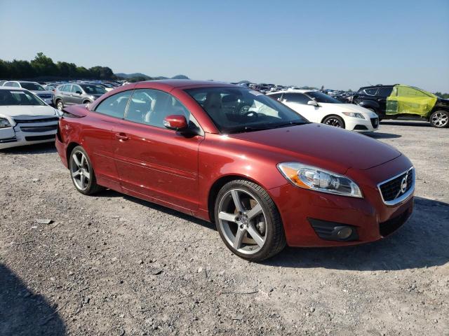 Photo 3 VIN: YV1672MCXBJ107294 - VOLVO C70 T5 