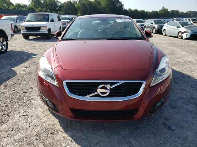 Photo 4 VIN: YV1672MCXBJ107294 - VOLVO C70 T5 