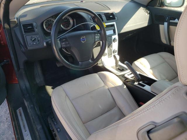 Photo 7 VIN: YV1672MCXBJ107294 - VOLVO C70 T5 