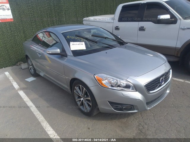 Photo 0 VIN: YV1672MCXBJ107442 - VOLVO C70 