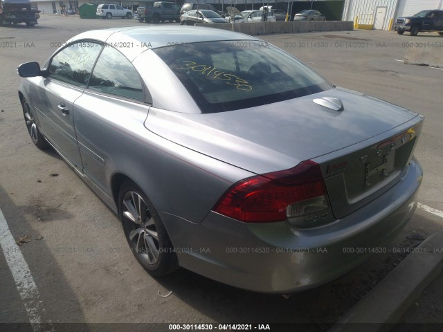 Photo 2 VIN: YV1672MCXBJ107442 - VOLVO C70 