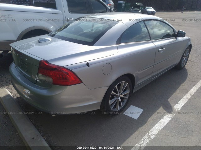 Photo 3 VIN: YV1672MCXBJ107442 - VOLVO C70 