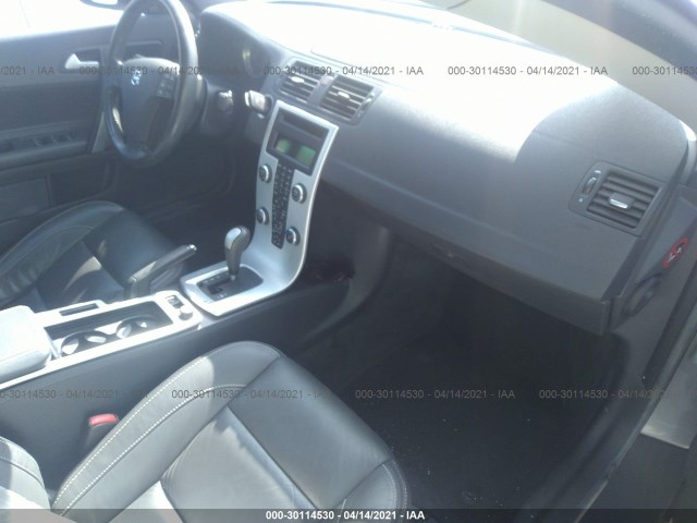 Photo 4 VIN: YV1672MCXBJ107442 - VOLVO C70 