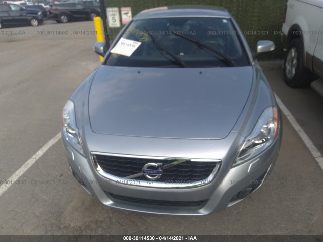 Photo 5 VIN: YV1672MCXBJ107442 - VOLVO C70 