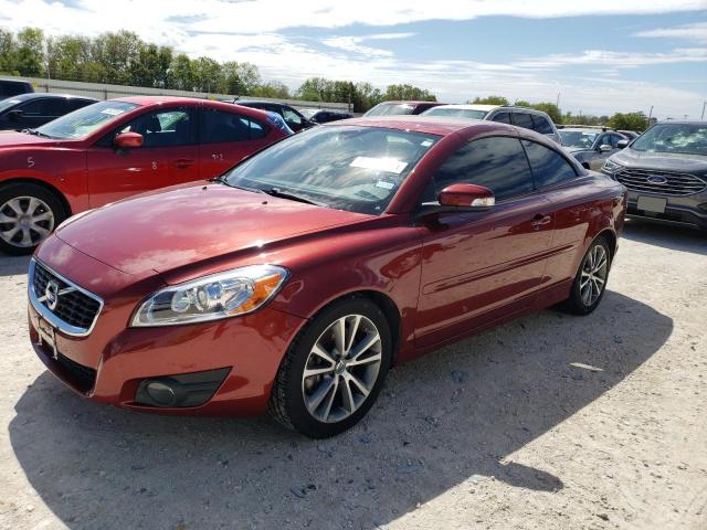 Photo 0 VIN: YV1672MCXBJ109112 - VOLVO C70 T5 