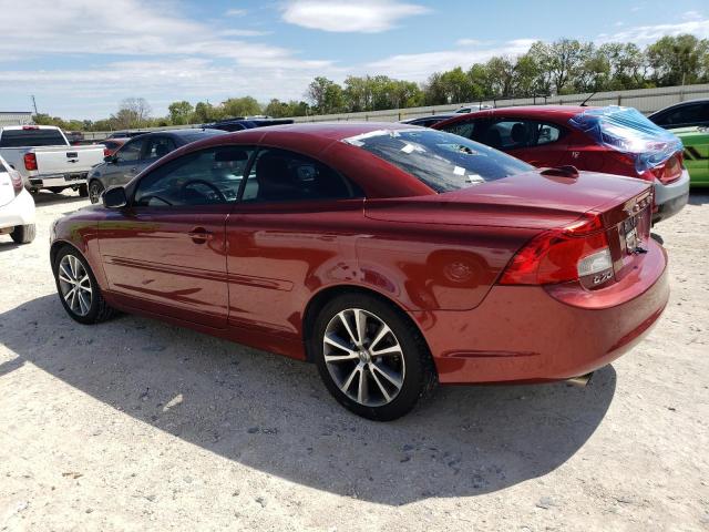 Photo 1 VIN: YV1672MCXBJ109112 - VOLVO C70 T5 