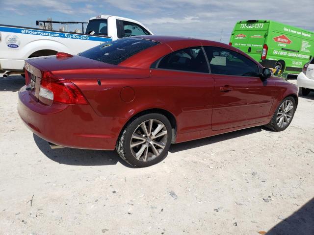 Photo 2 VIN: YV1672MCXBJ109112 - VOLVO C70 T5 