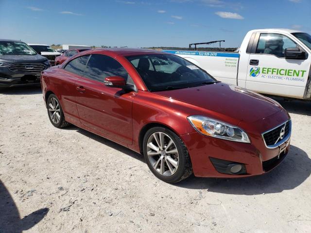 Photo 3 VIN: YV1672MCXBJ109112 - VOLVO C70 T5 