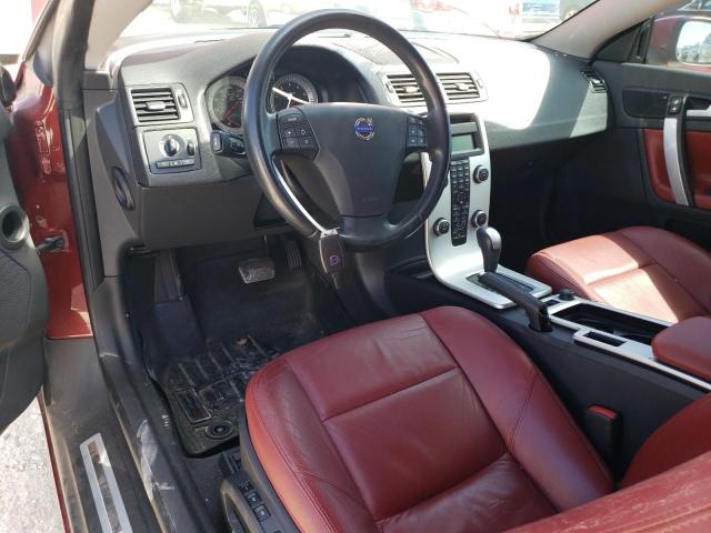 Photo 7 VIN: YV1672MCXBJ109112 - VOLVO C70 T5 