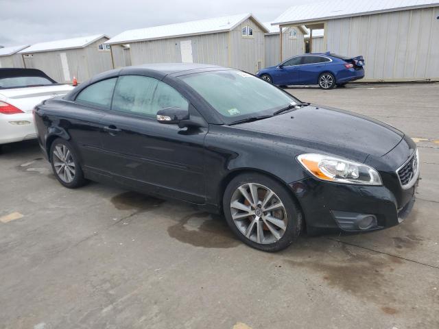 Photo 3 VIN: YV1672MCXBJ109997 - VOLVO C70 T5 