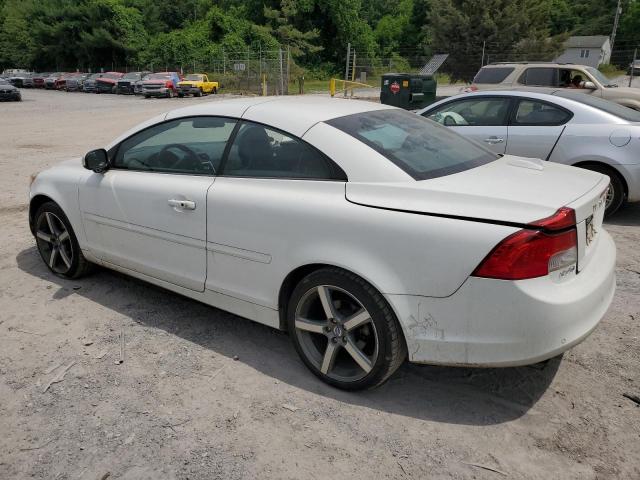 Photo 1 VIN: YV1672MCXBJ113550 - VOLVO C70 