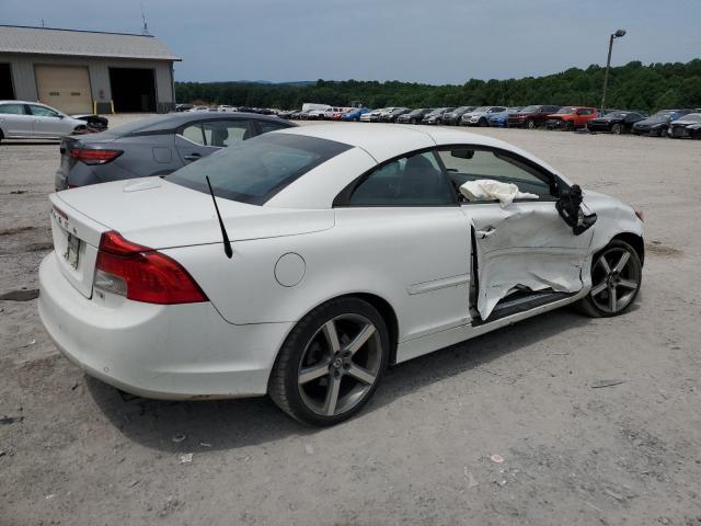 Photo 2 VIN: YV1672MCXBJ113550 - VOLVO C70 