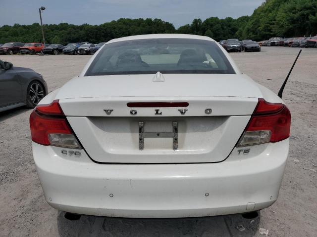 Photo 5 VIN: YV1672MCXBJ113550 - VOLVO C70 