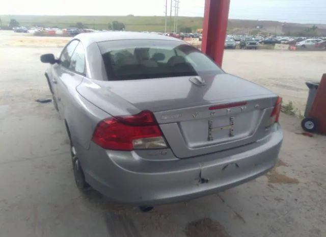 Photo 2 VIN: YV1672MCXBJ115279 - VOLVO C70 