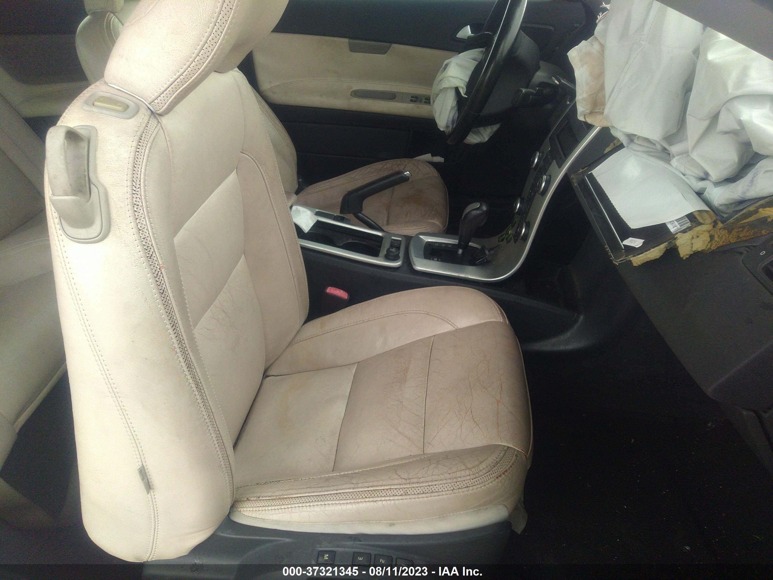 Photo 4 VIN: YV1672MCXBJ115279 - VOLVO C70 