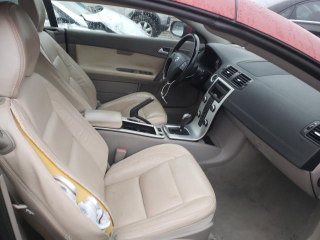 Photo 4 VIN: YV1672MCXBJ115377 - VOLVO C70 T5 