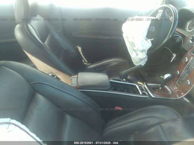 Photo 4 VIN: YV1672MCXBJ116142 - VOLVO C70 